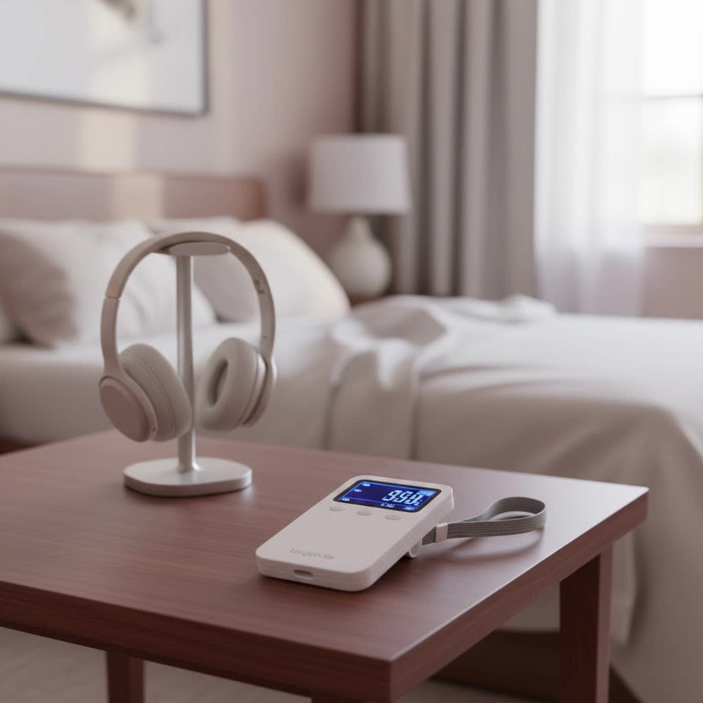 Avoid Overweight Fees with the Best Digital Luggage Scales on Amazon