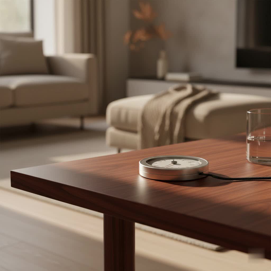 Why Luggage with a Built-in Scale is Your Smartest Travel Companion