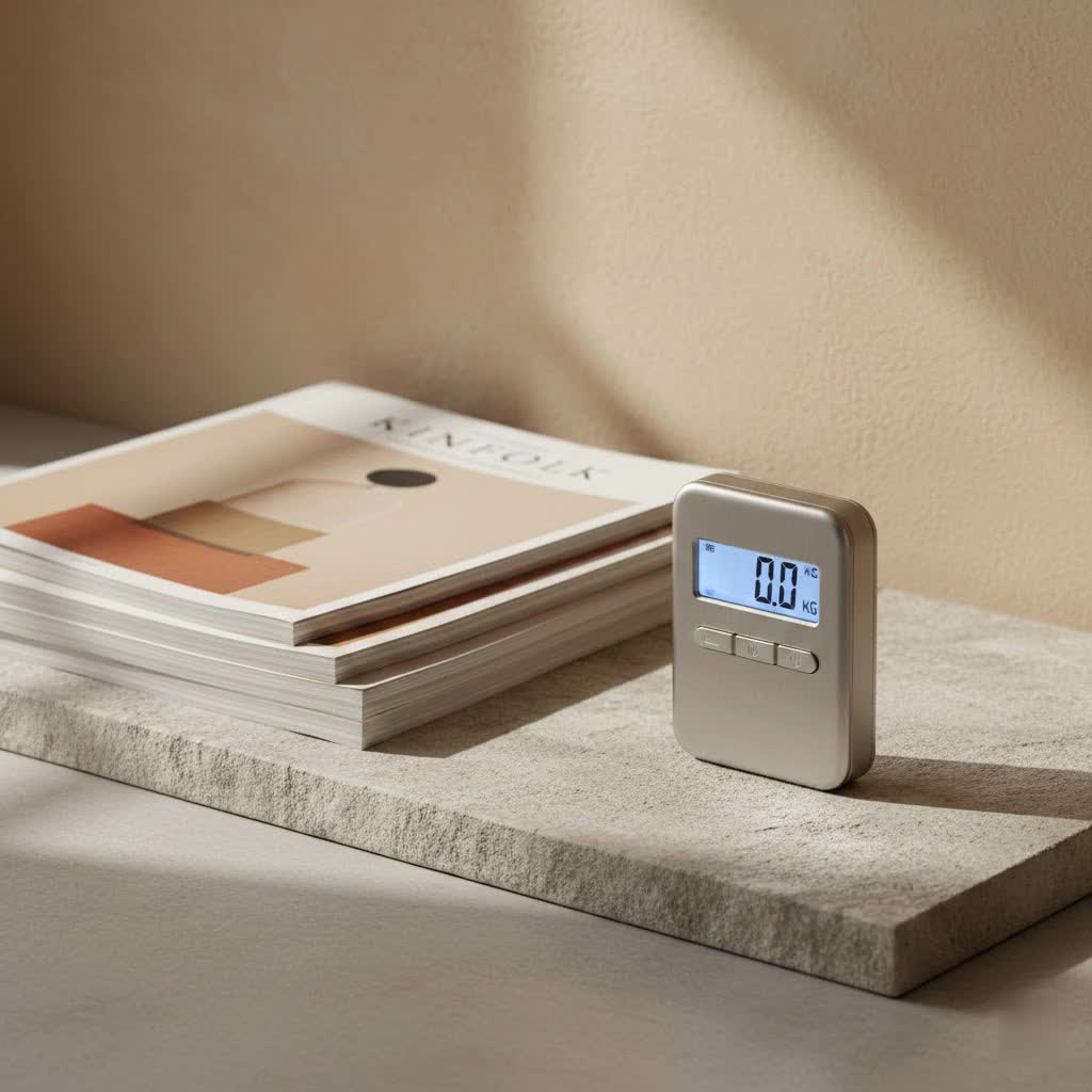 The Ultimate Guide to the Hanging Luggage Scale: Your Essential Travel Companion