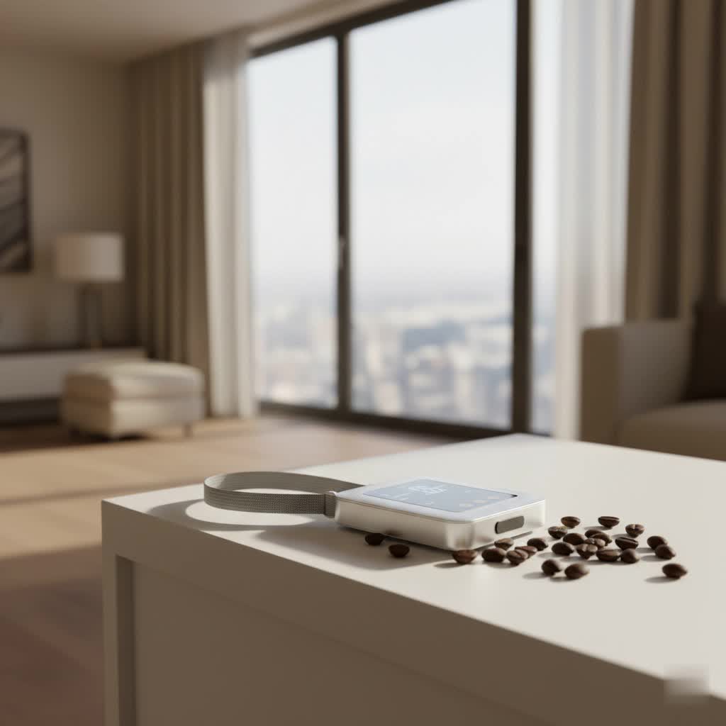 Etekcity Luggage Scale: Your Ultimate Guide to Stress-Free Travel