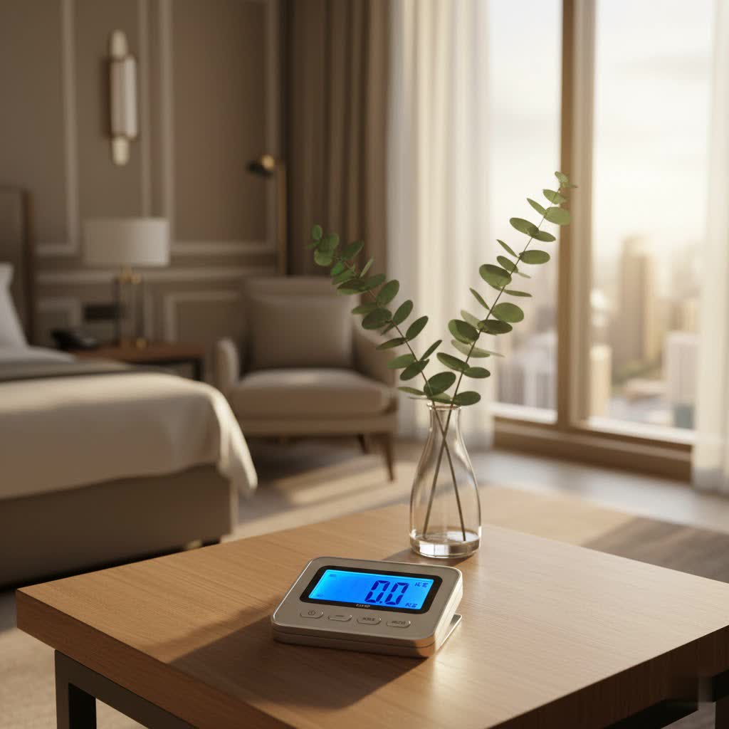 Mastering Your Travel Smart Conair Luggage Scale: A Complete Guide to Stress-Free Travel