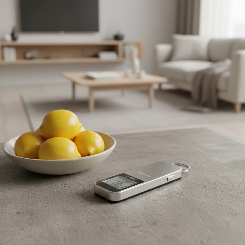 The Ultimate Guide to Your Travel Weight Measuring Scale for Luggage