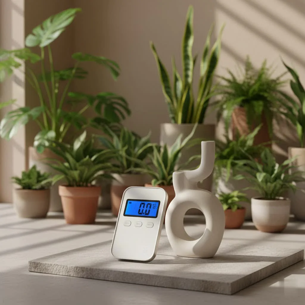 Protege Digital Luggage Scale for travel