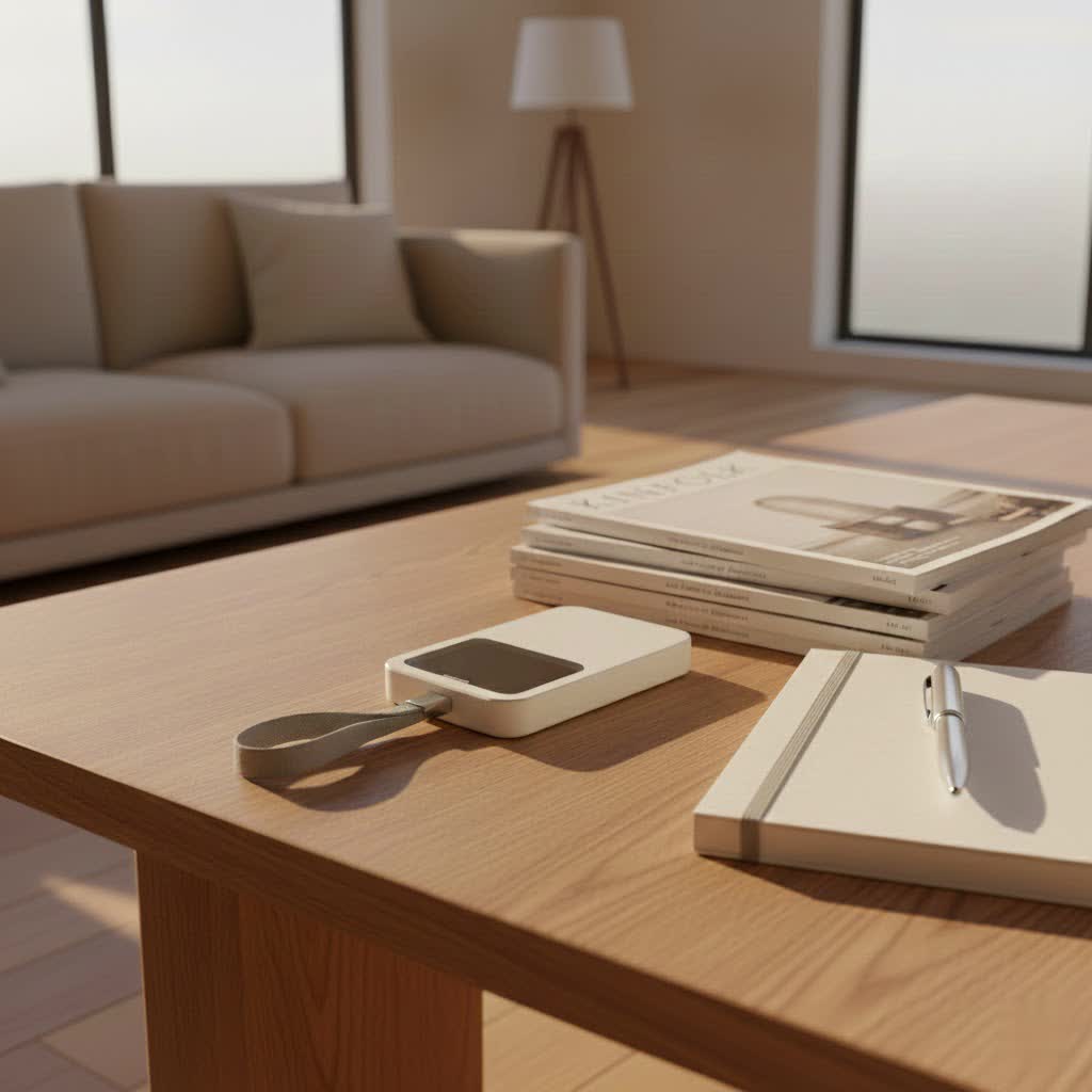 Find Your Perfect Luggage Scale Nearby: A Local Shopper’s Guide